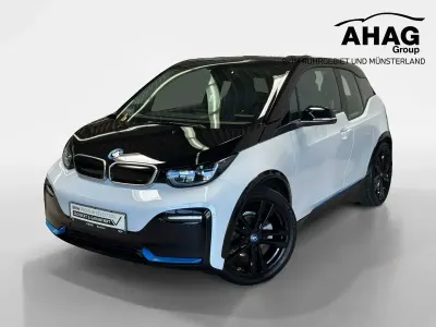 Gebraucht BMW i3