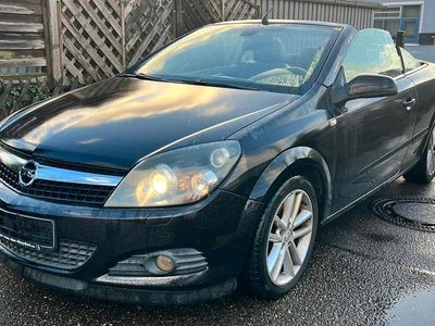 Opel Astra Cabriolet