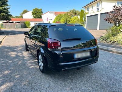 Opel Signum