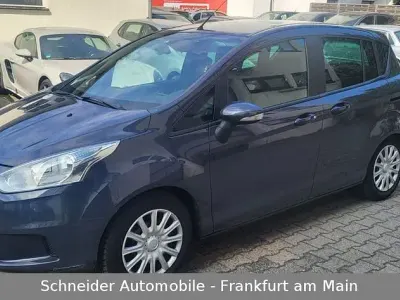 Gebraucht Ford B-MAX