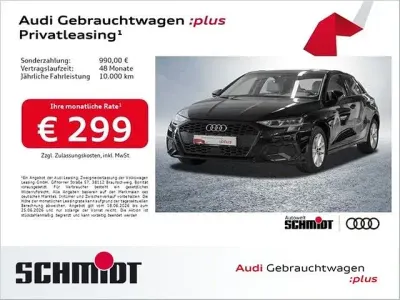 Gebraucht Audi A3
