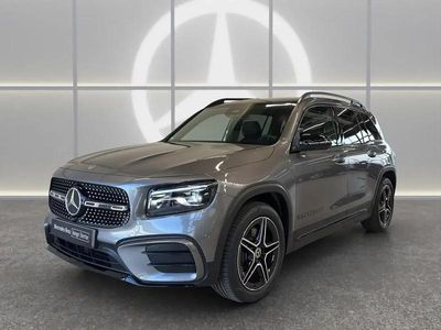 Mercedes GLB220