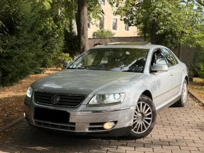 Gebraucht VW Phaeton