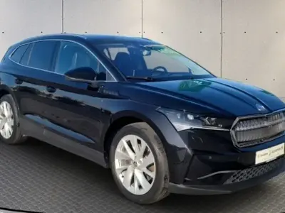 Gebraucht Skoda Enyaq iV