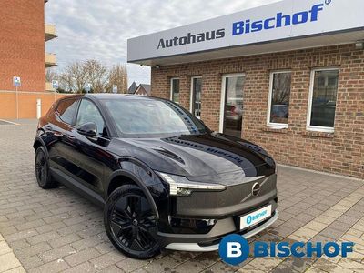 Schwarz Gebraucht 2025 Volvo EX30 Performance SUV | 42.490 € (Etwas zu teuer)