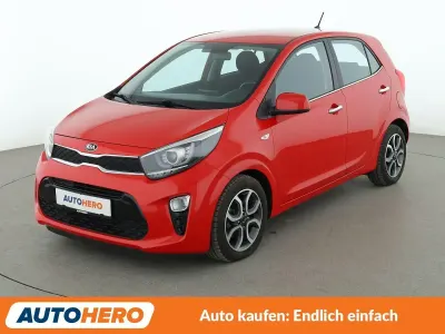 Gebraucht Kia Picanto