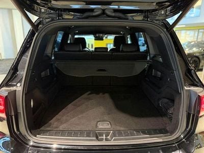 Usata Mercedes GLB35 AMG 306 CV (225 kW) 2021 Nero SUV