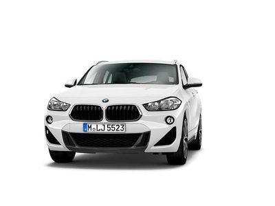 Gebraucht BMW X2 Efficient Dynamics 190 PS (139 kW) 2026 SUV