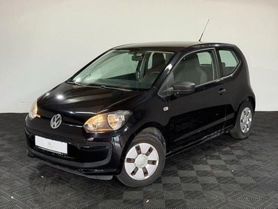 VW up!