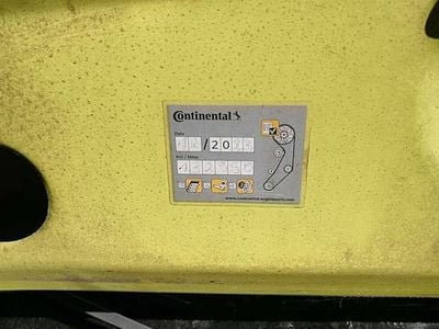 Seat Arosa