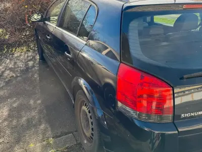 Gebraucht Opel Signum