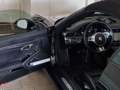 Porsche 991