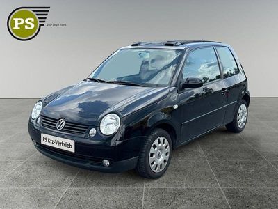 VW Lupo