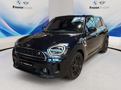 Gebraucht Mini Cooper Countryman 2022 Schwarz SUV