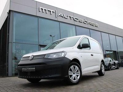 Gebraucht VW Caddy 114 PS (83 kW) 2021 Andere Van / Kleinbus