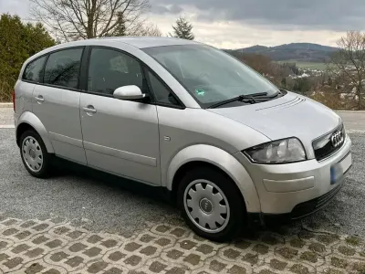 Gebraucht Audi A2
