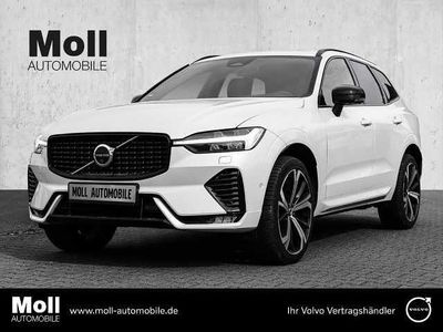 Gebraucht 2023 Volvo XC60 SUV | 42.900 € (Fairer Preis)