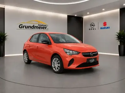 Gebraucht Opel Corsa