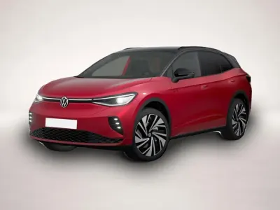 Gebraucht VW ID.4 GTX 219 kW (299 PS) 2024 Manufacturer SUV