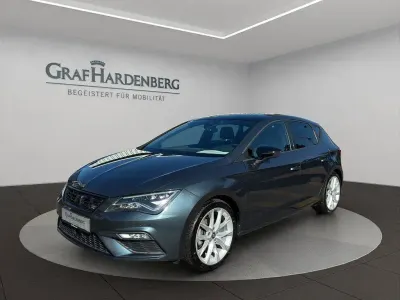 Gebraucht Seat Leon