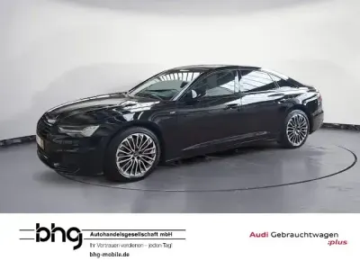 Gebraucht Audi A6 Sport 367 PS (269 kW) 2023 Brillantschwarz Limousine