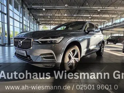 Gebraucht Volvo XC60