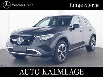 Mercedes GLC300e