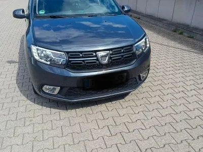 Gebraucht Dacia Sandero