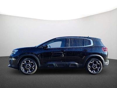 Gebraucht Citroën C5 Aircross Feel 131 PS (96 kW) 2023 Schwarz SUV