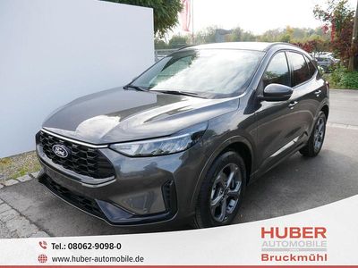 Neu Ford Kuga ST-Line 186 PS (136 kW) 2026 Magneticgrau metallic SUV