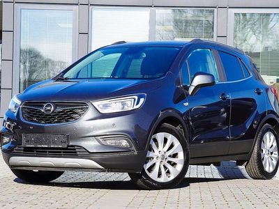 Gebraucht Opel Mokka X Innovation 140 PS (102 kW) 2017 Other SUV