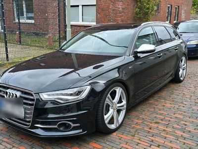 gebraucht Audi S6 quattro