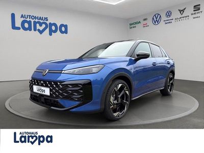 Neu VW T-Roc R-line 150 PS (110 kW) 2026 SUV