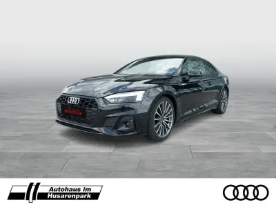 Gebraucht Audi A5