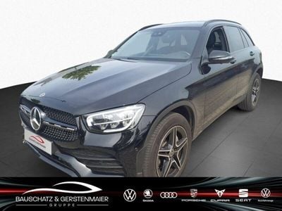 Mercedes GLC300e