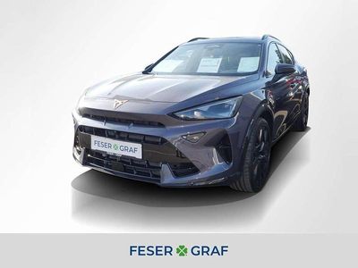 Neu Cupra Formentor VZ 333 PS (244 kW) 2026 Violett SUV