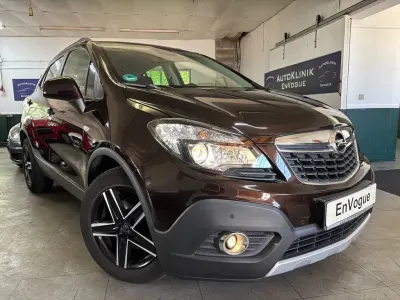 Gebraucht Opel Mokka
