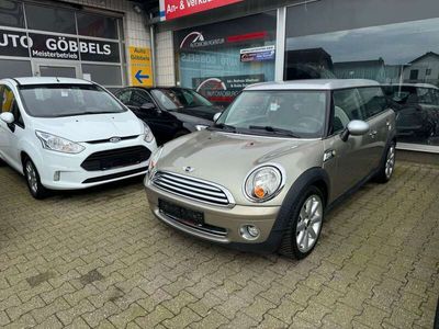 Mini Cooper Clubman