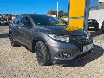 gebraucht Honda HR-V Sport