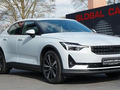 Gebraucht Polestar 2 Pilot 169 kW (231 PS) 2021 Silber Kleinwagen