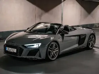 Gebraucht Audi R8 Spyder
