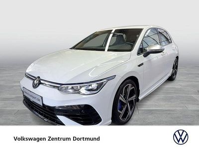 Gebraucht VW Golf VIII R 320 PS (235 kW) 2024 Pure white Limousine