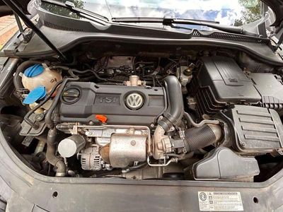 VW Eos
