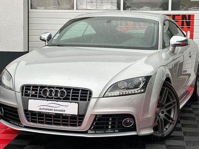 Audi TT Roadster