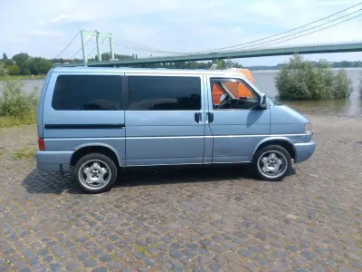 Gebraucht VW Caravelle