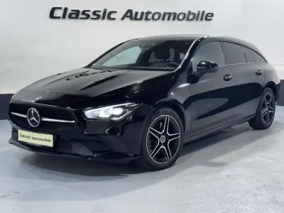 Gebraucht Mercedes CLA250