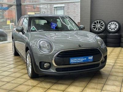 Gebraucht Mini Cooper Clubman 102 PS (75 kW) 2017 Andere Kombi