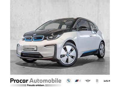 gebraucht BMW i3 120ah NaviProf Kamera Comfortpaket