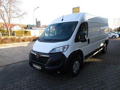 Usata Opel Movano 165 CV (121 kW) 2022 Bianco Furgone
