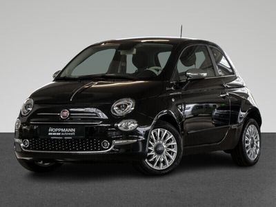 gebraucht Fiat 500 .